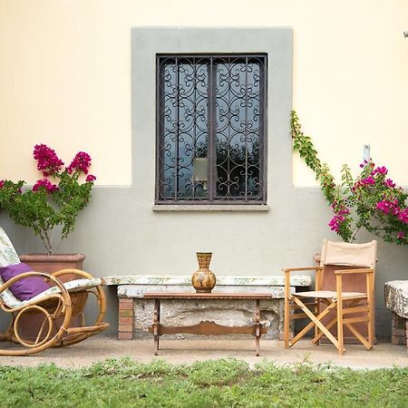 Villa Degli Oleandri Bnb Rome Exterior photo