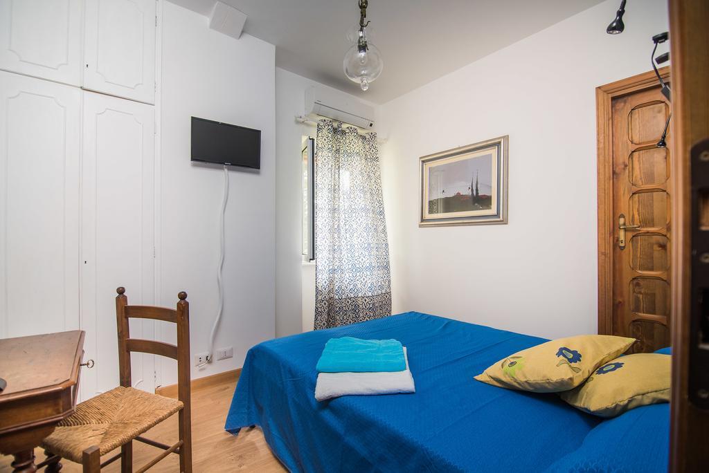 Villa Degli Oleandri Bnb Rome Room photo