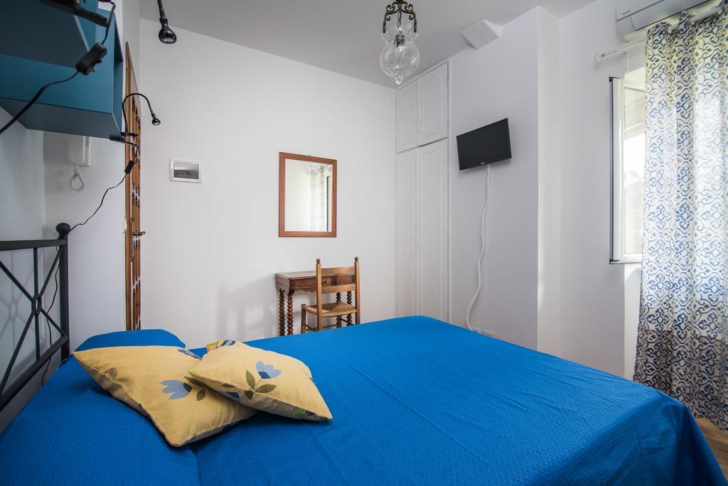 Villa Degli Oleandri Bnb Rome Room photo