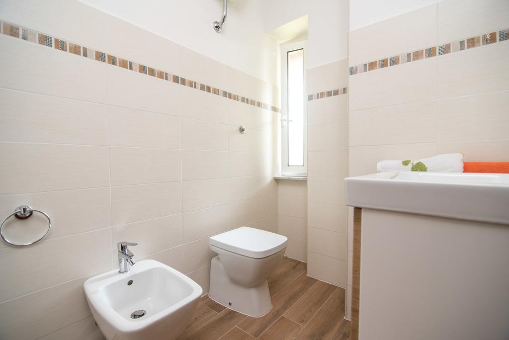 Villa Degli Oleandri Bnb Rome Room photo
