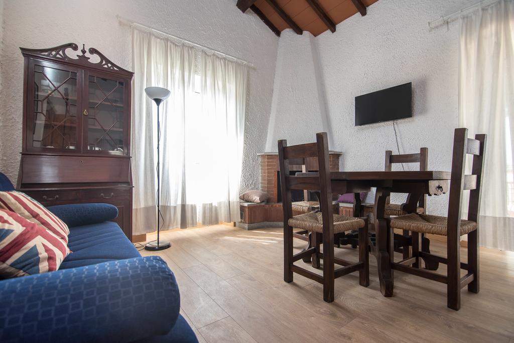 Villa Degli Oleandri Bnb Rome Room photo