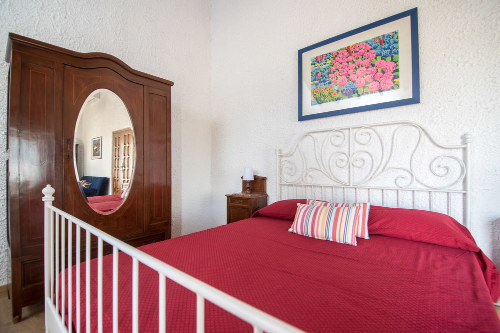 Villa Degli Oleandri Bnb Rome Exterior photo