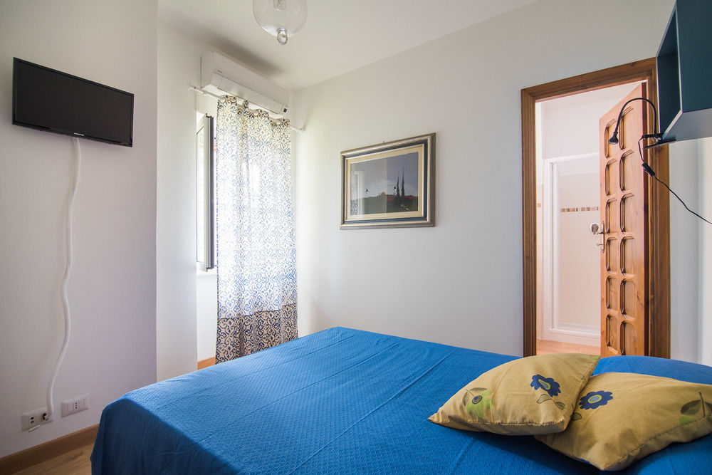 Villa Degli Oleandri Bnb Rome Exterior photo