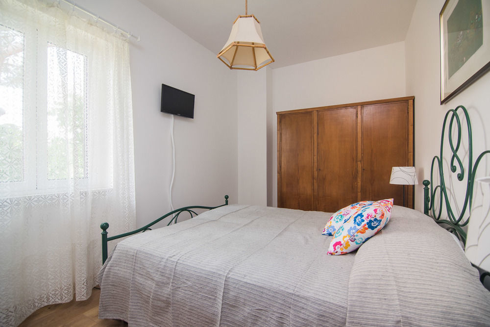 Villa Degli Oleandri Bnb Rome Exterior photo