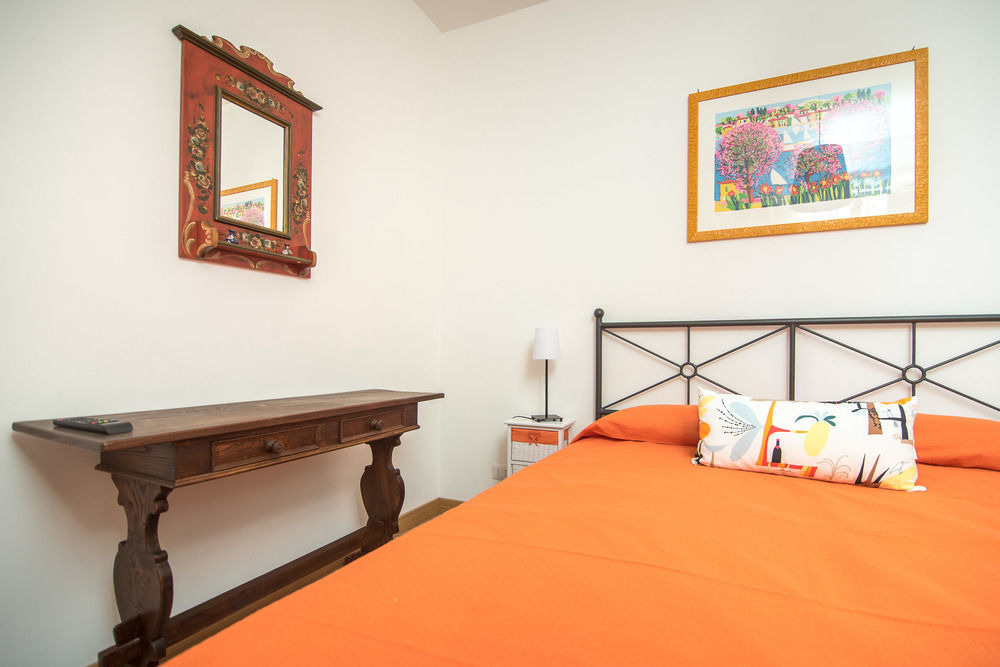 Villa Degli Oleandri Bnb Rome Exterior photo