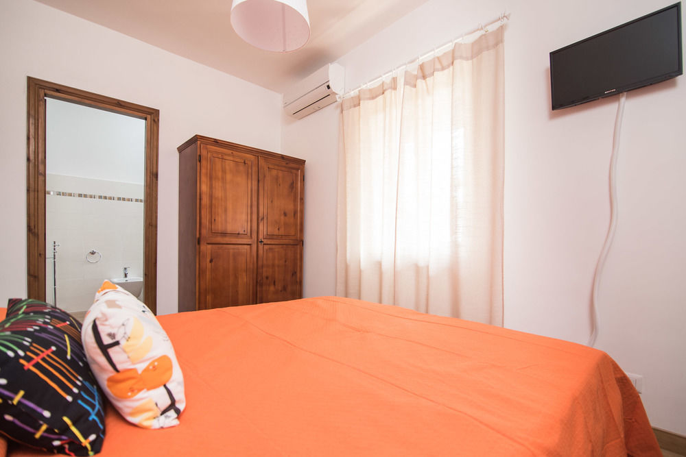 Villa Degli Oleandri Bnb Rome Exterior photo